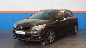 Citroen C4 1.6 Hdi 90cv Collection 5p. -14