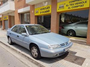 Citroen Xantia 2.0 Hdi Exclusive 5p. -00