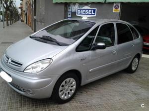 Citroen Xsara Picasso 2.0 Hdi Exclusive 5p. -04