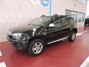 DACIA Duster Laureate dCi X4 E5 5p.