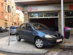 DACIA Logan Base 1.4 4p.