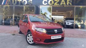 DACIA Sandero Ambiance dCi 75 5p.