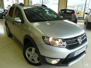 DACIA Sandero Stepway TCE 90 5p.