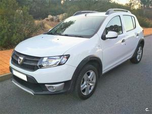 DACIA Sandero Stepway TCE 90 5p.