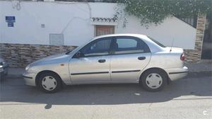 DAEWOO Lanos 1.4 SE 4p.