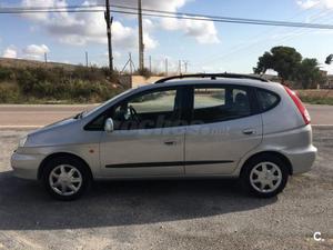 DAEWOO Tacuma 1.6 SX 5p.