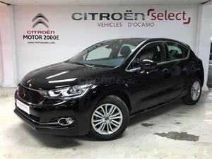 DS DS 4 1.6 BlueHDi 88kW 120CV Desire 5p.