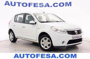 Dacia Sandero Ambiance v 75cv E5 5p. -11