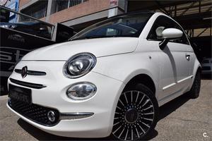 FIAT 500C 1.2 8v 51kW 69CV Lounge 2p.