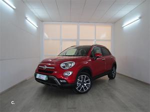 FIAT 500X Cross Plus 2.0 MultiJet 140cv 4x4 5p.