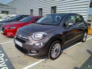 FIAT 500X Pop Star 1.6 MultiJet 88kW 120CV 4x2 5p.