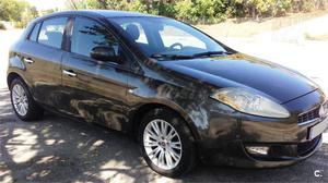 FIAT Bravo v TJet 120 CV Dynamic 5p.