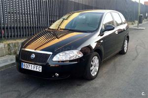 FIAT Croma v Dynamic 5p.