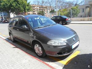 FIAT Croma v Multijet Dynamic 150 cv 5p.