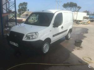 FIAT Doblo Cargo Base 1.3 Multijet 3p.