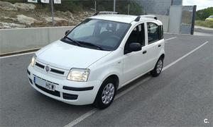 FIAT Panda 1.2 8v 69cv Dynamic Euro 5 5p.