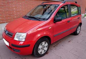 FIAT Panda 1.2 Dynamic -04