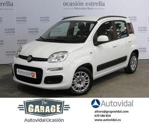 FIAT Panda 1.2 Lounge 69cv EU6 5p.