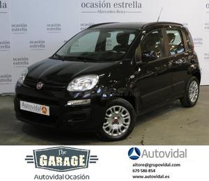 FIAT Panda 1.2 Lounge 69cv EU6 5p.