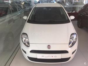 FIAT Punto 1.2 8v 51kW 69CV Gasolina SS 5p.