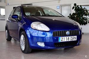 FIAT Punto 1.2 Feel 3p.