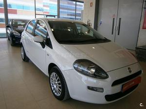 FIAT Punto 1.3 Easy 75 CV Multijet 5p.