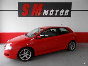 FIAT Stilo 1.9 Multijet 150CV Schumacher 3p.