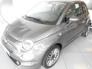 FIAT v 51kW 69CV Lounge 3p.