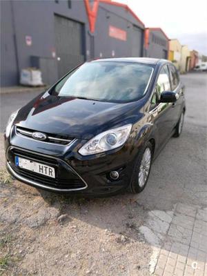 FORD C-Max 1.6 TDCi 115 Titanium 5p.