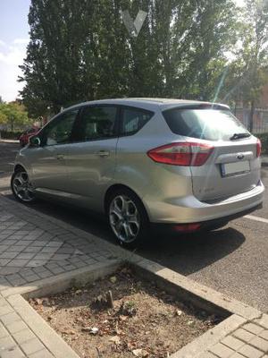 FORD C-Max 1.6 TDCi 115 Trend -10