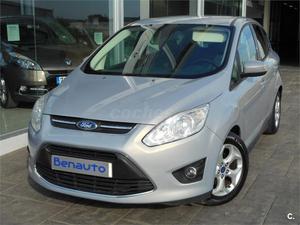 FORD CMax 1.0 EcoBoost 125 Auto StartStop Trend 5p.