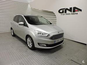 FORD CMax 1.5 TDCi 120CV Titanium Powershift 5p.