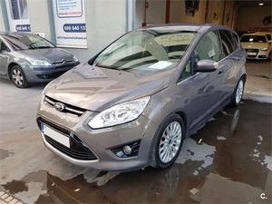 FORD CMax 1.6 TDCi 115 Trend 5p.