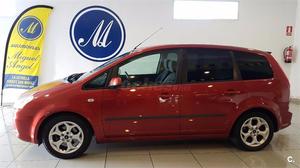 FORD CMax 1.6 TDCi 90 Trend 5p.