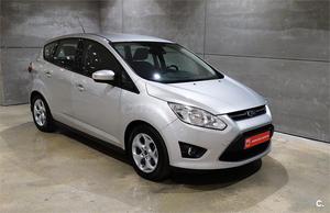 FORD CMax