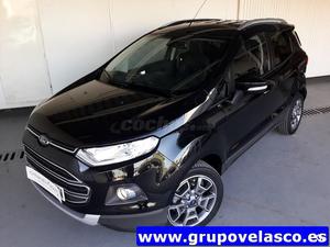 FORD EcoSport 1.5 TDCi 70kW 95CV Titanium 5p.