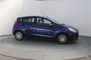 FORD Fiesta 1.25 Duratec 82cv Titanium 5p 5p.