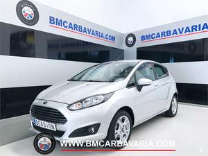 FORD Fiesta 1.25 Duratec 82cv Trend 5p 5p.