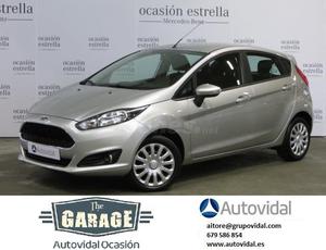 FORD Fiesta 1.25 Duratec 82cv Trend 5p 5p.