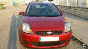 FORD Fiesta 1.4 TDCi Futura 5p.