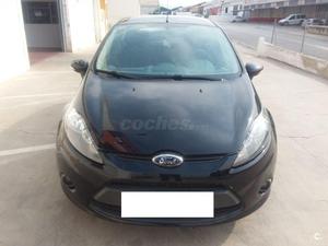 FORD Fiesta 1.4 TDCi Trend 5p.