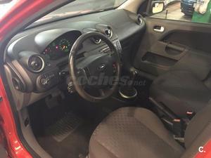 FORD Fiesta 1.4 Trend Durashift EST 5p.