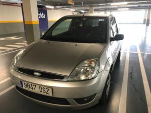 FORD Fiesta 1.6 TDCi Steel Coupe -05