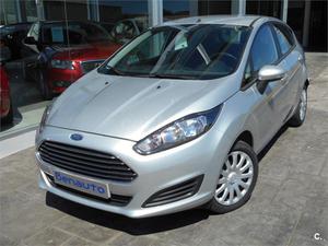 FORD Fiesta cv Trend 5p.