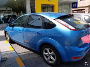 FORD Focus 1.6 TDCi 109 Trend 5p.