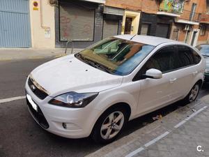 FORD Focus 1.6 TDCi 109 Trend Sportbreak 5p.