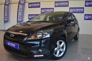 FORD Focus 1.6 TDCi 90 Titanium 5p.