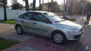 FORD Focus 1.6 TDCi 90 Trend 5p.