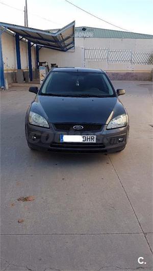 FORD Focus 1.6 TDCi 90 Trend Wagon 5p.