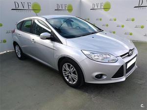 FORD Focus 1.6 TDCi 95cv Trend 5p.